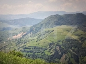 Teren cu GRANIT – oportunitate strategică pentru exploatare minieră, Ocoliș