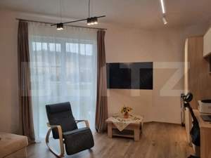 Apartament 2 camere, 53 mp, zona Vivo - imagine 3