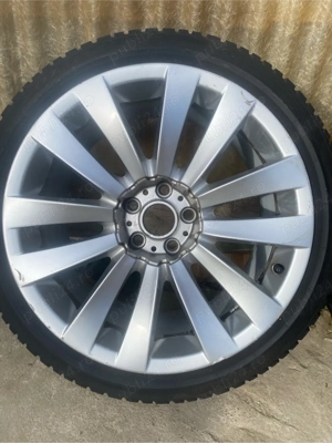 vand jenți+ cauciucuri M+S - imagine 5