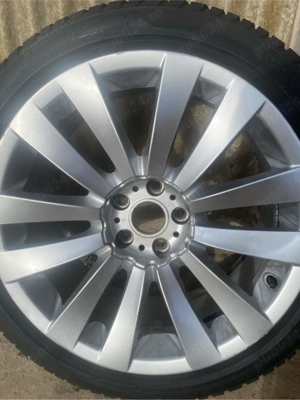 vand jenți+ cauciucuri M+S - imagine 3