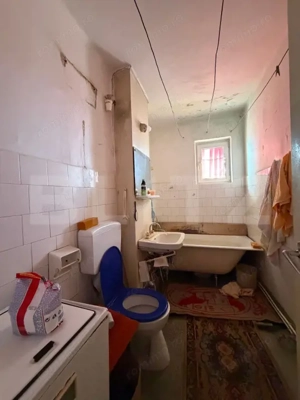 Apartament 2 camere, renovabil , 50 mp, zona Kaufland  - imagine 6