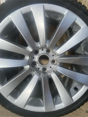 vand jenți+ cauciucuri M+S - imagine 2