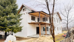 Casă de vânzare – Iași, com. Holboca