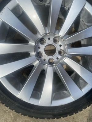 vand jenți+ cauciucuri M+S - imagine 4