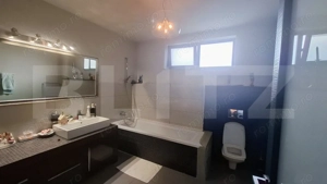 Apartament în casă cu 3 camere, 100mp și grădină proprie–Zona Câmpului, Mănăștur - imagine 20