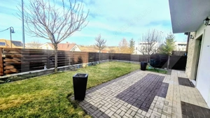 Apartament în casă cu 3 camere, 100mp și grădină proprie–Zona Câmpului, Mănăștur - imagine 2