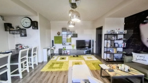 Apartament în casă cu 3 camere, 100mp și grădină proprie–Zona Câmpului, Mănăștur - imagine 3
