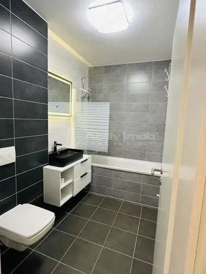 APARTAMENT 2,5 CAMERE AVANTGARDEN 4 CU TERASA,BOXA SI LOC DE PARCARE - imagine 5