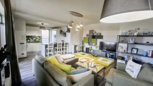 Apartament în casă cu 3 camere, 100mp și grădină proprie–Zona Câmpului, Mănăștur - imagine 6