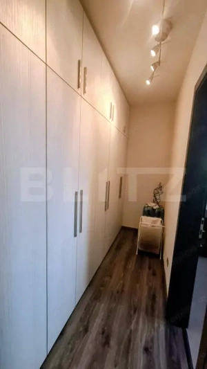 Apartament în casă cu 3 camere, 100mp și grădină proprie–Zona Câmpului, Mănăștur - imagine 19