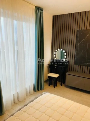 APARTAMENT 2,5 CAMERE AVANTGARDEN 4 CU TERASA,BOXA SI LOC DE PARCARE - imagine 3