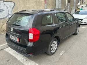 Dacia Logan 1.2 75 cp import Germania - imagine 4