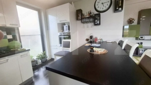 Apartament în casă cu 3 camere, 100mp și grădină proprie–Zona Câmpului, Mănăștur - imagine 8