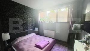 Apartament în casă cu 3 camere, 100mp și grădină proprie–Zona Câmpului, Mănăștur - imagine 15
