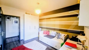 Apartament în casă cu 3 camere, 100mp și grădină proprie–Zona Câmpului, Mănăștur - imagine 11