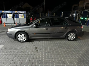 Renault laguna 2 - imagine 2