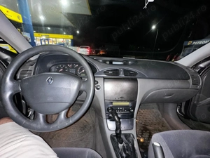 Renault laguna 2 - imagine 9