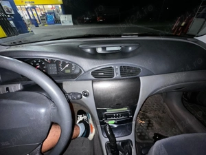 Renault laguna 2 - imagine 6