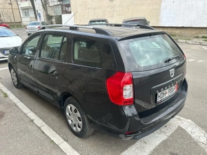 Dacia Logan 1.2 75 cp import Germania - imagine 5
