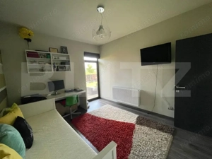 Apartament în casă cu 3 camere, 100mp și grădină proprie–Zona Câmpului, Mănăștur - imagine 10