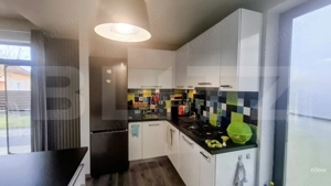 Apartament în casă cu 3 camere, 100mp și grădină proprie–Zona Câmpului, Mănăștur - imagine 9