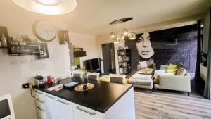 Apartament în casă cu 3 camere, 100mp și grădină proprie–Zona Câmpului, Mănăștur - imagine 7