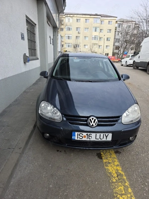 Golf 5, 1.9 tdi , 205 cp - imagine 6