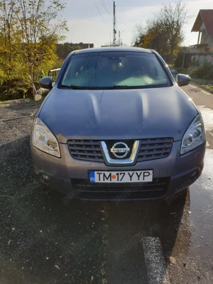 nissan qashqai 1.5 dci