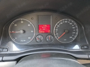 Golf 5, 1.9 tdi , 205 cp - imagine 4