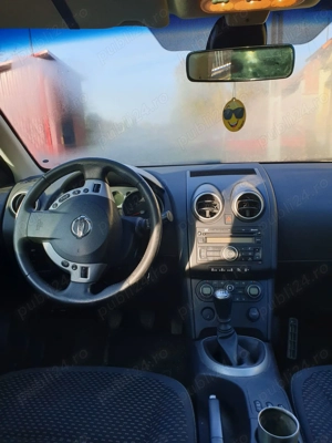 nissan qashqai 1.5 dci - imagine 5