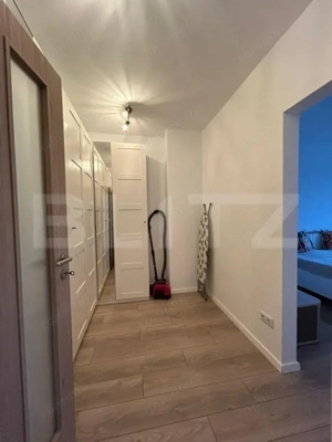 Apartament 2 camere, 56 mp, zona Calea Sighisoarei - Concept 9 - imagine 7