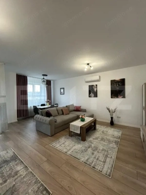 Apartament 2 camere, 56 mp, zona Calea Sighisoarei - Concept 9 - imagine 4