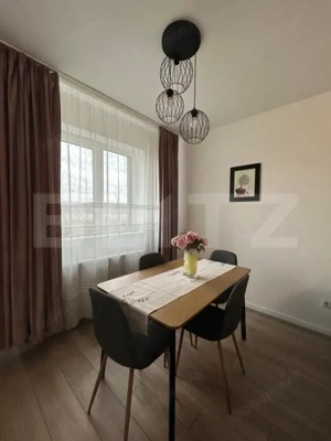 Apartament 2 camere, 56 mp, zona Calea Sighisoarei - Concept 9 - imagine 2