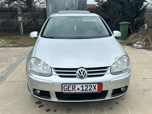 Vw golf 5 1.6 mpi import Germania - imagine 2