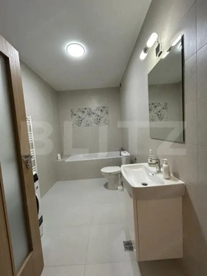 Apartament 2 camere, 56 mp, zona Calea Sighisoarei - Concept 9 - imagine 9