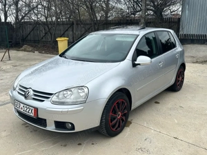 Vw golf 5 1.6 mpi import Germania
