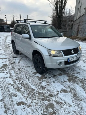 Vand Suzuki Grand Vitara - imagine 2