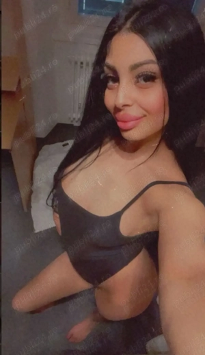 Nu ezita să mă suni ! 