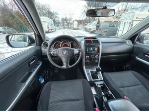 Vand Suzuki Grand Vitara - imagine 6