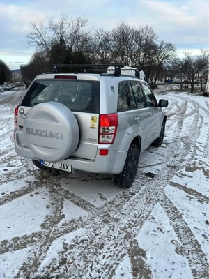 Vand Suzuki Grand Vitara - imagine 4