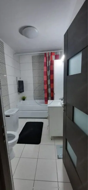  Apartament 3 camere, mobilat și utilat complet | Zonă Libertății  - imagine 7