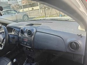 *** Dacia Ligan- 0.9 TCe Ambiance, 2017, Benzină + GPL *** - imagine 5