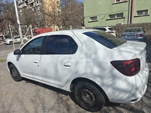 *** Dacia Ligan- 0.9 TCe Ambiance, 2017, Benzină + GPL *** - imagine 3