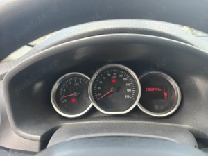 *** Dacia Ligan- 0.9 TCe Ambiance, 2017, Benzină + GPL *** - imagine 8