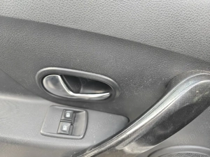 *** Dacia Ligan- 0.9 TCe Ambiance, 2017, Benzină + GPL *** - imagine 6