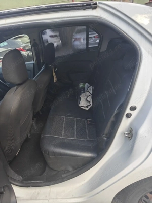 *** Dacia Ligan- 0.9 TCe Ambiance, 2017, Benzină + GPL *** - imagine 10