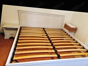 Vând pat Venice180x200 - imagine 2