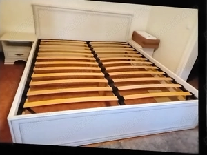 Vând pat Venice180x200