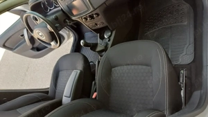 Dacia logan mcv 1.5 dci 90 cai ,euro 5 ,Prestige ,navi,aer,jante ,197.000 Unic prop ,Import Germania - imagine 4