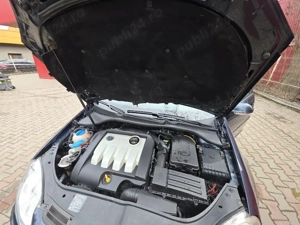 Golf 5, 1.9 tdi , 205 cp - imagine 3